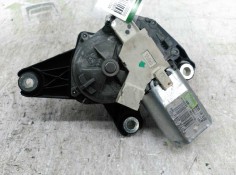 Recambio de motor limpia trasero para nissan primastar (x83) caja cerrada batalla corta 2,7t referencia OEM IAM 7700311590 28710