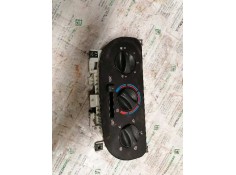 Recambio de mando calefaccion / aire acondicionado para fiat doblo (119) 1.3 16v multijet active com. (55kw) referencia OEM IAM 
