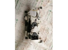Recambio de mando calefaccion / aire acondicionado para fiat doblo (119) 1.3 16v multijet active com. (55kw) referencia OEM IAM  2