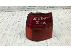 Recambio de piloto trasero izquierdo para seat toledo (1l) base referencia OEM IAM 1L0945095A  