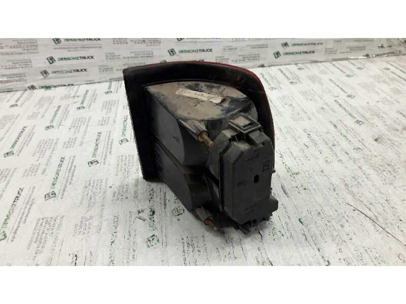 Recambio de piloto trasero izquierdo para seat toledo (1l) base referencia OEM IAM 1L0945095A  