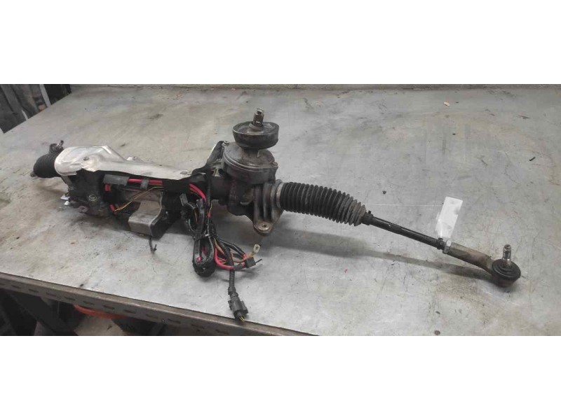 Recambio de cremallera direccion para volkswagen golf v berlina (1k1) conceptline (e) referencia OEM IAM 1K1423051BS  