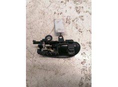 Recambio de maneta interior trasera derecha para toyota yaris (ncp1/nlp1/scp1) 1.4 turbodiesel cat referencia OEM IAM    2