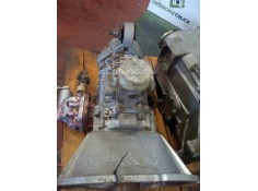 Recambio de caja cambios para renault trucks b-(1982-1994) b-90 referencia OEM IAM S5243 092877 5000673979