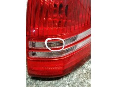 Recambio de piloto trasero derecho para citroën c4 berlina sx referencia OEM IAM  4 PINS  2