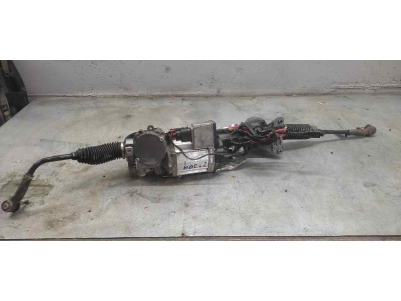 Recambio de cremallera direccion para volkswagen golf v berlina (1k1) conceptline (e) referencia OEM IAM 1K1423051BS  