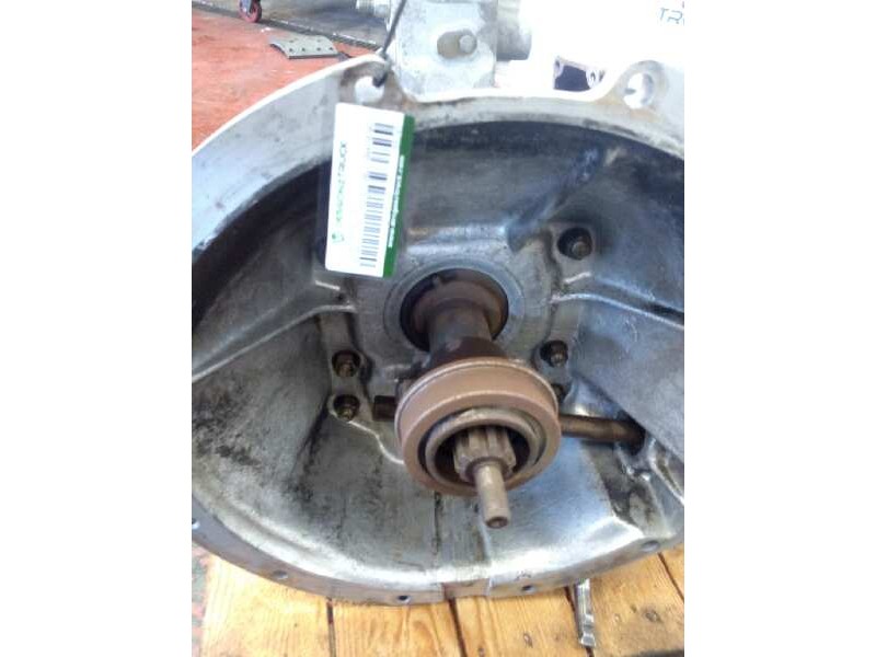 Recambio de caja cambios para renault trucks b-(1982-1994) b-90 referencia OEM IAM S5243 092877 5000673979