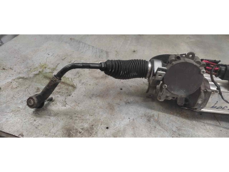 Recambio de cremallera direccion para volkswagen golf v berlina (1k1) conceptline (e) referencia OEM IAM 1K1423051BS  