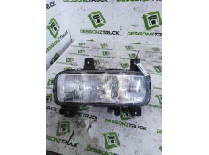 Recambio de faro izquierdo para mercedes-benz atego 6-cil.4x2/bm 970,2,4-6 1228 (4x2) om 906 la l (largo) referencia OEM IAM 973
