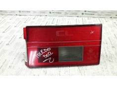 Recambio de piloto trasero derecho para seat toledo (1l) base referencia OEM IAM 1L0945094K  