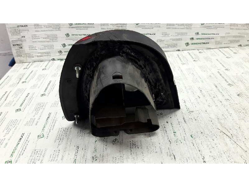 Recambio de piloto trasero izquierdo para nissan sunny berlina (n14) gti referencia OEM IAM   