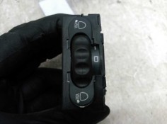 Recambio de mando regulador de faros para nissan primastar (x83) caja cerrada batalla corta 2,7t referencia OEM IAM 8200022569 9