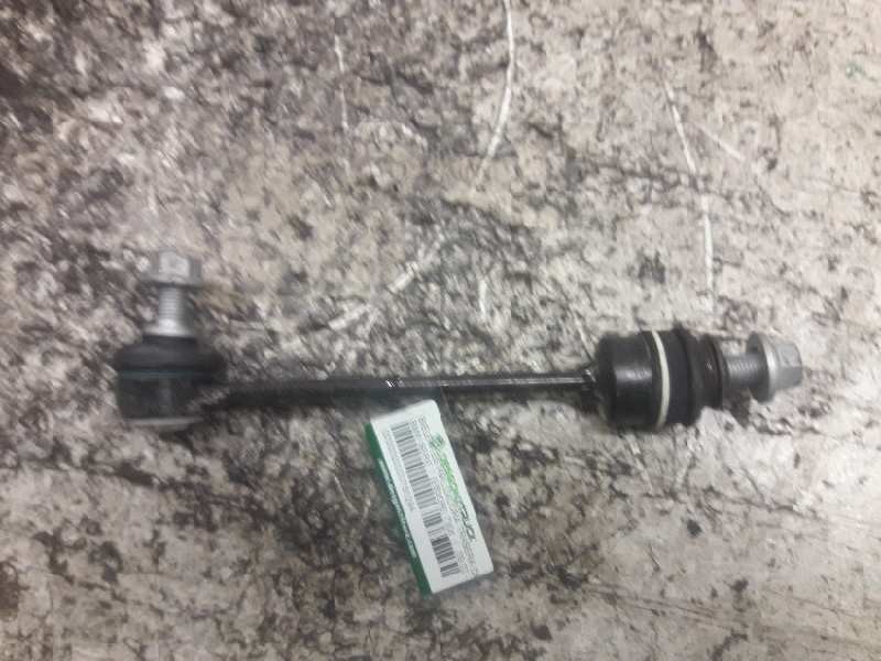 Recambio de bieleta estabilizadora trasera derecha para bmw serie 7 (e65/e66) 730d referencia OEM IAM   