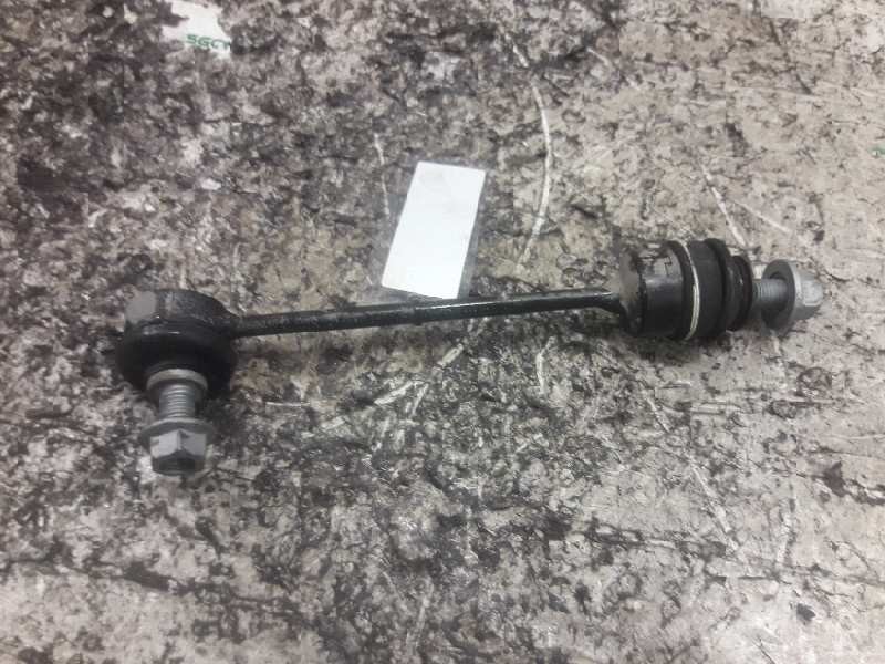 Recambio de bieleta estabilizadora trasera derecha para bmw serie 7 (e65/e66) 730d referencia OEM IAM   