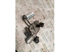 Recambio de motor limpia trasero para citroën c4 berlina sx referencia OEM IAM 0390201807 9646803180 3 PINS