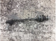 Recambio de bieleta estabilizadora trasera izquierda para bmw serie 7 (e65/e66) 730d referencia OEM IAM    2