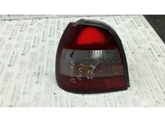 Recambio de piloto trasero izquierdo para nissan sunny berlina (n14) gti referencia OEM IAM   