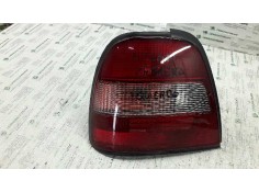 Recambio de piloto trasero izquierdo para nissan primera berl./familiar (p10/w10) invitation berlina (p10) referencia OEM IAM   