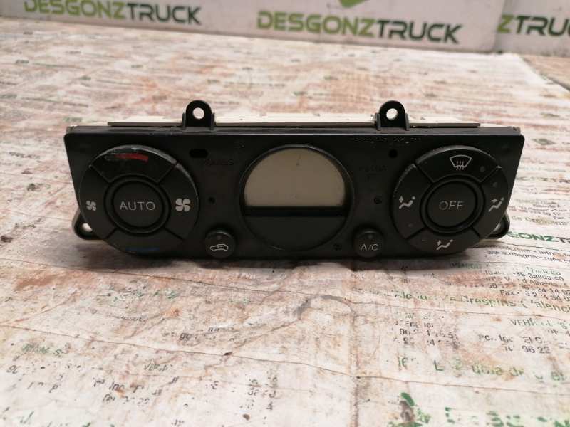 Recambio de mando climatizador para ford mondeo berlina (ge) ambiente referencia OEM IAM 1S7H18C612BB 1S7H18D451AC 