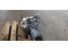 Recambio de caja cambios para fiat scudo (222) 2.0 16v jtd cat referencia OEM IAM 20LM06   2
