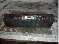 Recambio de piloto trasero izquierdo para daf serie xf105.xxx 12.9 diesel referencia OEM IAM    2