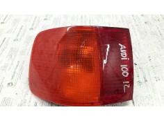 Recambio de piloto trasero izquierdo para audi 100 berlina (c4) europa referencia OEM IAM  PARTE EXTERIOR 
