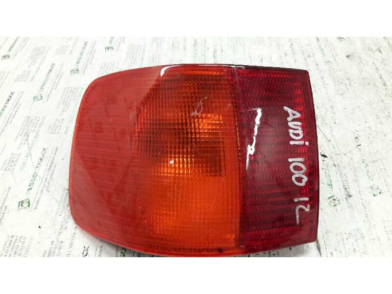 Recambio de piloto trasero izquierdo para audi 100 berlina (c4) europa referencia OEM IAM  PARTE EXTERIOR 