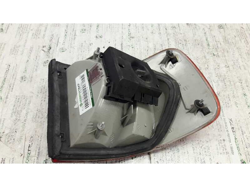 Recambio de piloto trasero izquierdo para audi 100 berlina (c4) europa referencia OEM IAM  PARTE EXTERIOR 