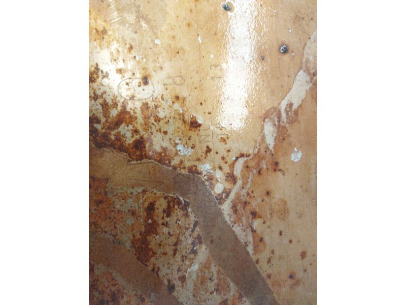 Recambio de catalizador para iveco stralis (as) fsa t / fp lt 4x2 gran espacio referencia OEM IAM 41299218  