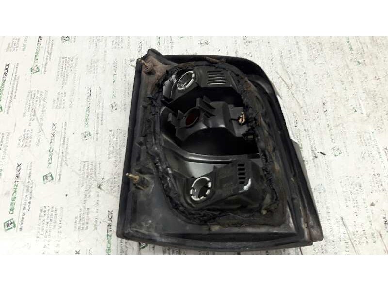 Recambio de piloto trasero derecho para nissan micra (k11) alpine (1996) referencia OEM IAM   