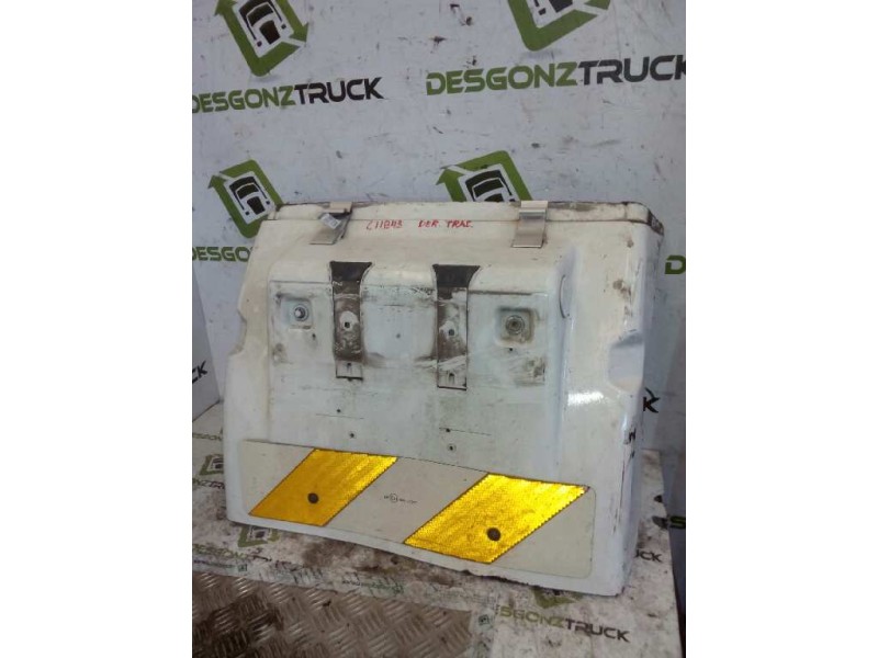 Recambio de guardabarros trasero derecho para volvo fh 12 2002  12.1 diesel (d12d420) referencia OEM IAM   