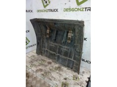 Recambio de guardabarros trasero derecho para volvo fh 12 2002  12.1 diesel (d12d420) referencia OEM IAM    2