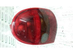 Recambio de piloto trasero derecho para opel corsa b fresh referencia OEM IAM   