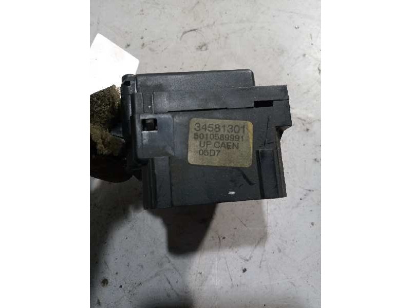 Recambio de mando limpia para renault magnum ab 2005 12.8 diesel referencia OEM IAM 5010589991  
