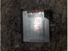 Recambio de sistema audio / radio cd para renault megane ii classic berlina confort dynamique referencia OEM IAM 8200256141TE021 2