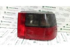 Recambio de piloto trasero derecho para seat ibiza (6k1) signo referencia OEM IAM   