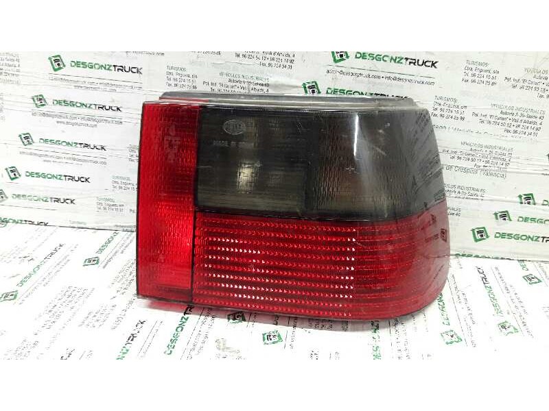 Recambio de piloto trasero derecho para seat ibiza (6k1) signo referencia OEM IAM   