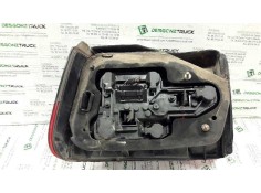 Recambio de piloto trasero derecho para seat ibiza (6k1) signo referencia OEM IAM    2