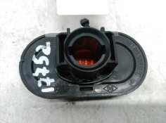 Recambio de piloto lateral izquierdo para nissan primastar (x83) caja cerrada batalla corta 2,7t referencia OEM IAM 7700847333   2