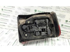 Recambio de piloto trasero izquierdo para seat ibiza (6k) referencia OEM IAM    2