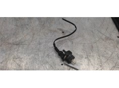 Recambio de valvula aire adicional para volkswagen passat berlina (3b2) básico referencia OEM IAM 058133459  