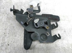 Recambio de maneta interior trasera derecha para nissan primastar (x83) caja cerrada batalla corta 2,7t referencia OEM IAM 82000 2