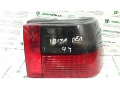 Recambio de piloto trasero derecho para seat ibiza (6k1) signo referencia OEM IAM   