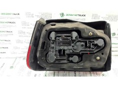 Recambio de piloto trasero derecho para seat ibiza (6k1) signo referencia OEM IAM    2