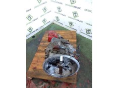 Recambio de caja cambios para pegaso trucks comet comet 170 referencia OEM IAM S636 1290052062 E0118U