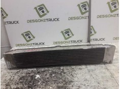 Recambio de intercooler para peugeot boxer kombi (rs3000)(333) hdi standart (333) referencia OEM IAM   