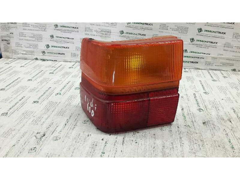 Recambio de piloto trasero izquierdo para audi 100 berlina (443) básico referencia OEM IAM   