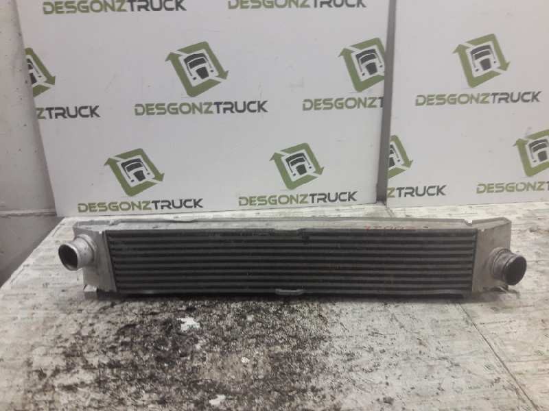 Recambio de intercooler para peugeot boxer kombi (rs3000)(333) hdi standart (333) referencia OEM IAM   