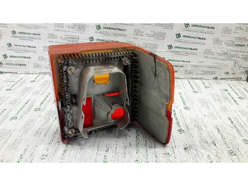 Recambio de piloto trasero izquierdo para audi 100 berlina (443) básico referencia OEM IAM   