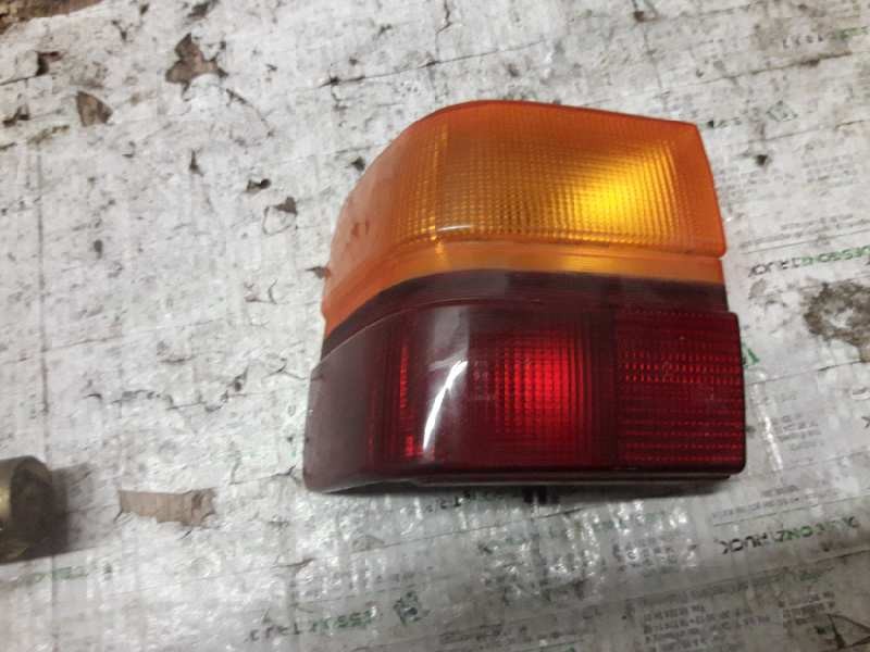 Recambio de piloto trasero izquierdo para audi 100 berlina (443) básico referencia OEM IAM   